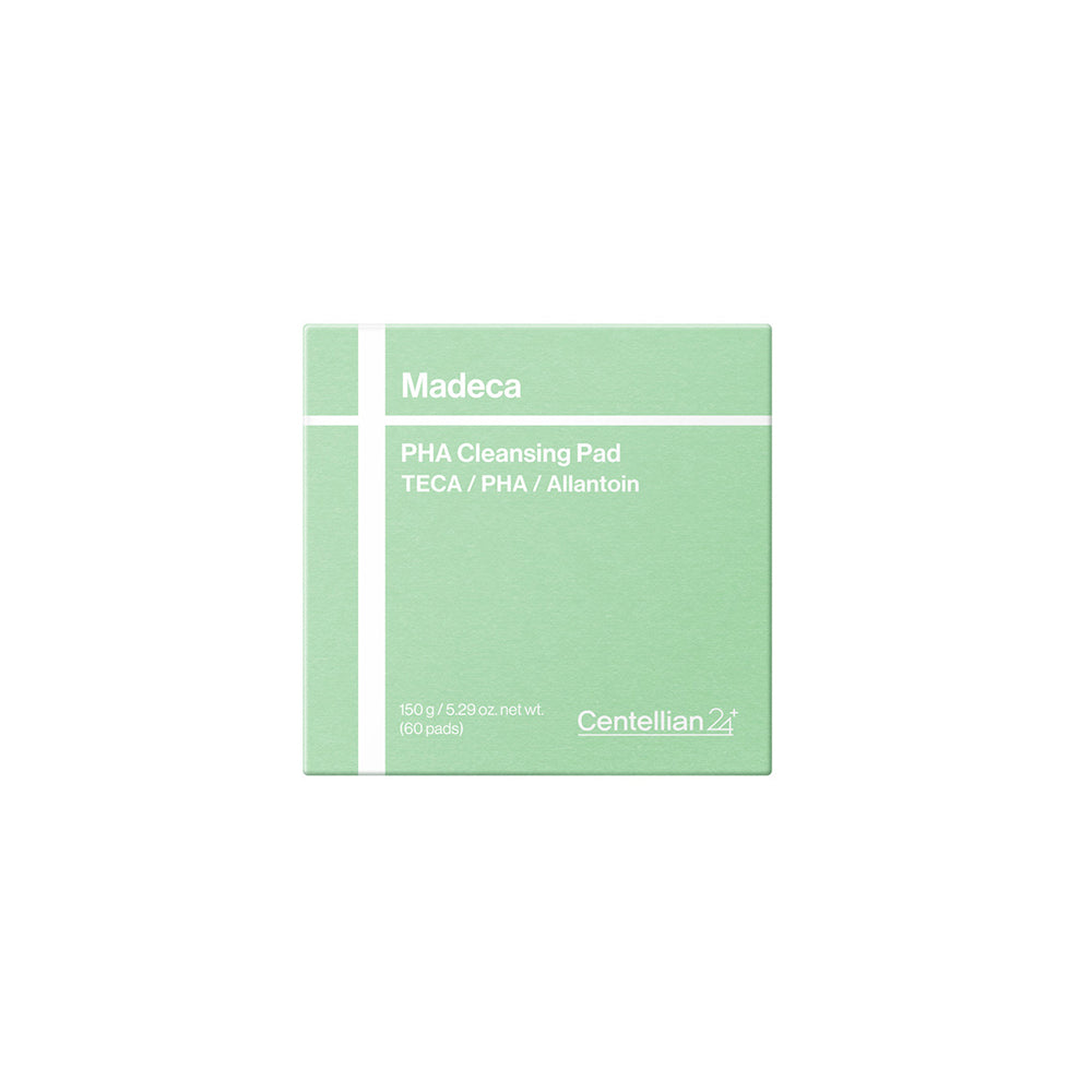 Centellian24 Madeca Pha Cleansing Pad (150G / 60 Pads) / V2
