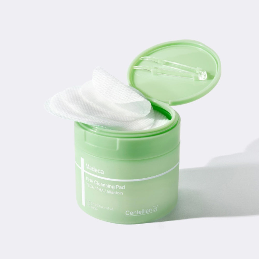 Centellian24 Madeca Pha Cleansing Pad (150G / 60 Pads) / V2