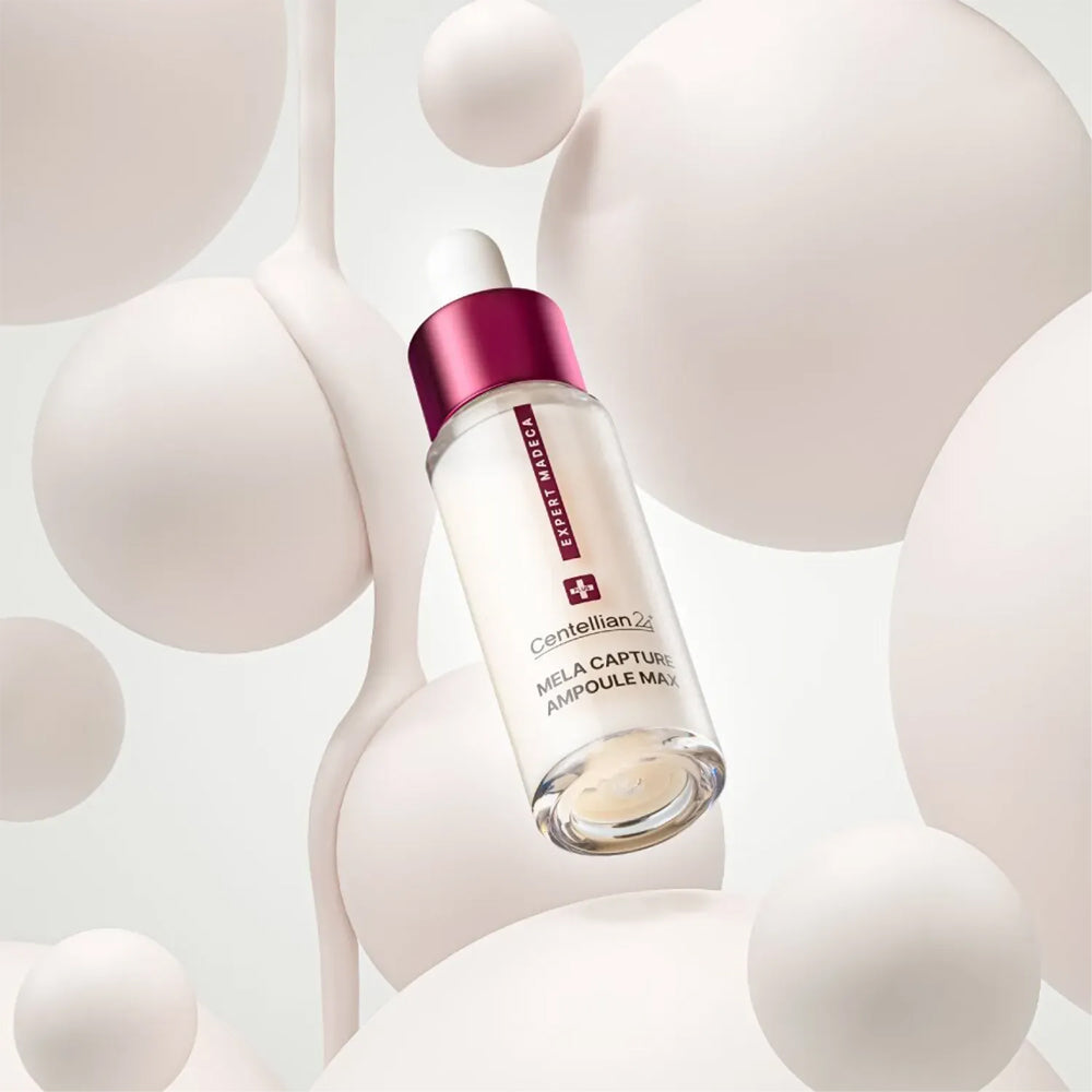 Centellian24 Expert Madeca Mela Capture Ampoule Max (30ml)/V2