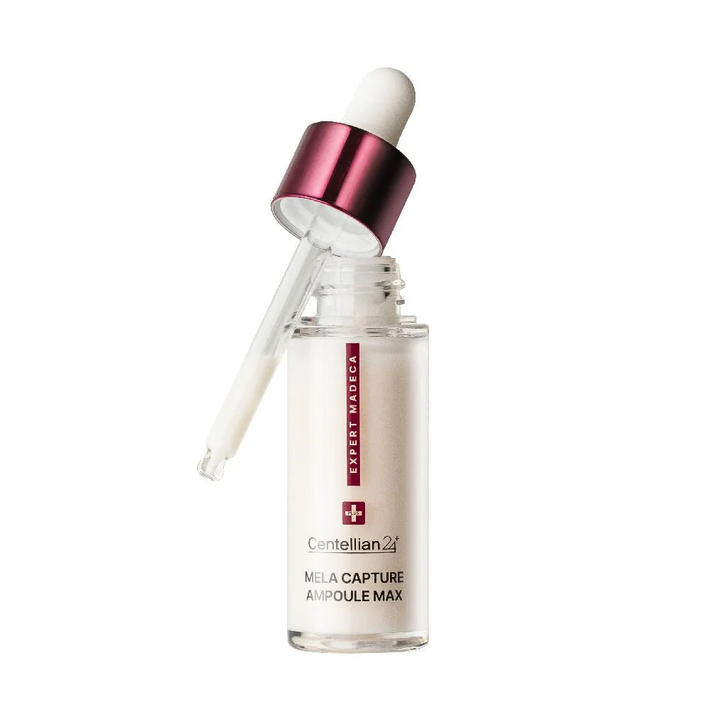 Centellian24 Expert Madeca Mela Capture Ampoule Max (30ml)/V2
