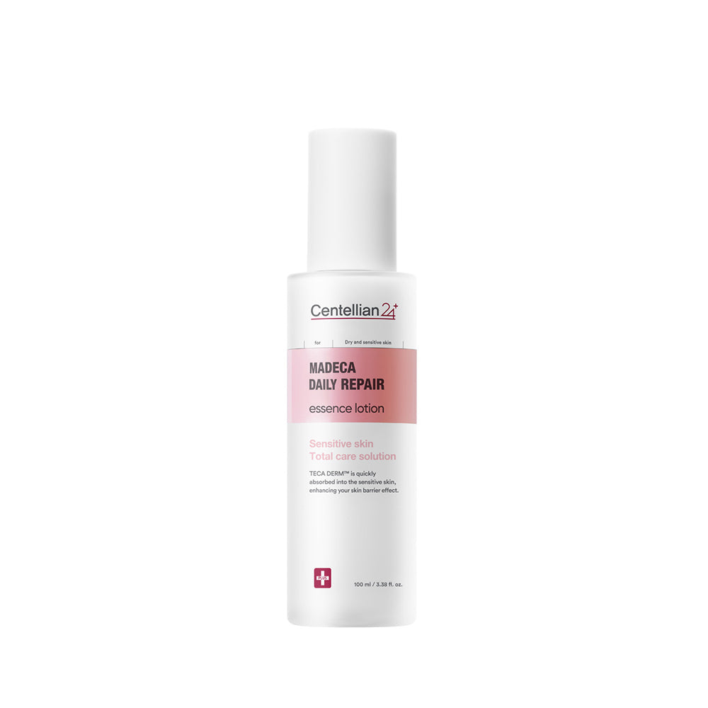 Centellian24 Madeca Daily Repair Essence Lotion 100ml