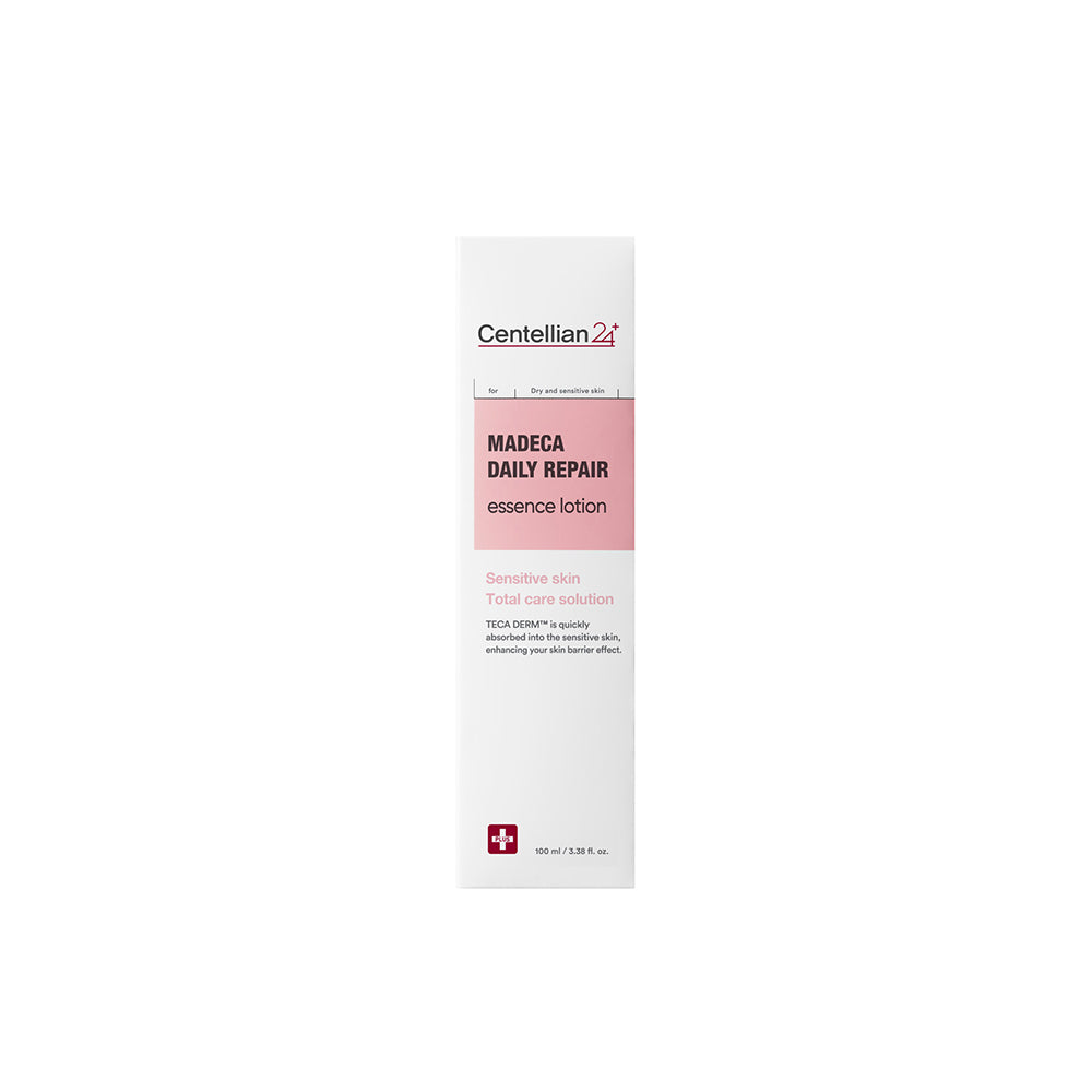 Centellian24 Madeca Daily Repair Essence Lotion 100ml