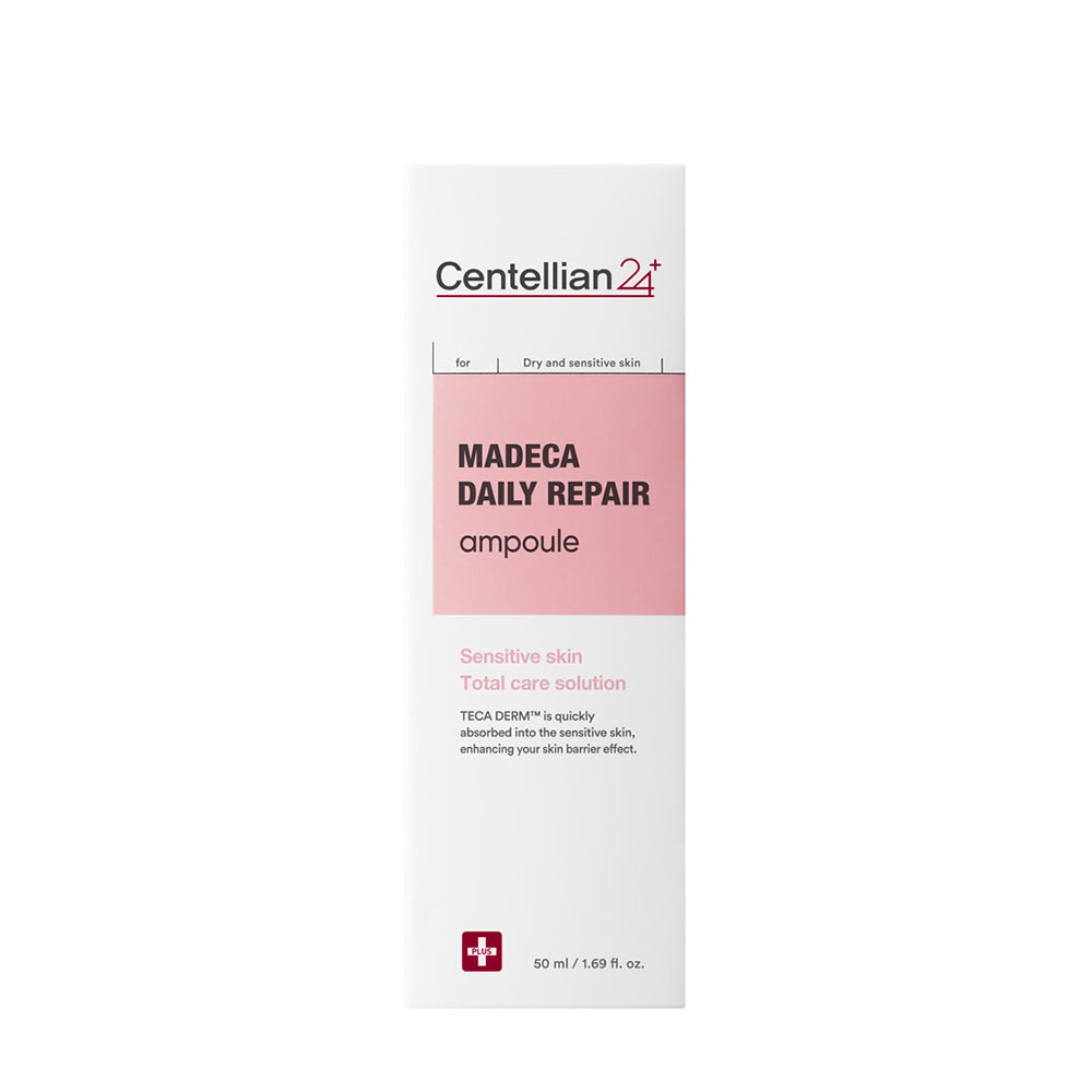 Centellian24 Madeca Daily Repair Ampoule 50ml