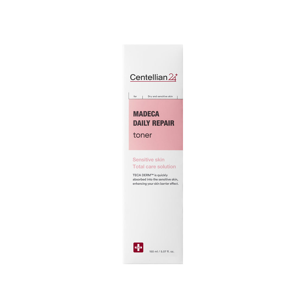 Centellian24 Madeca Daily Repair Toner 150ml