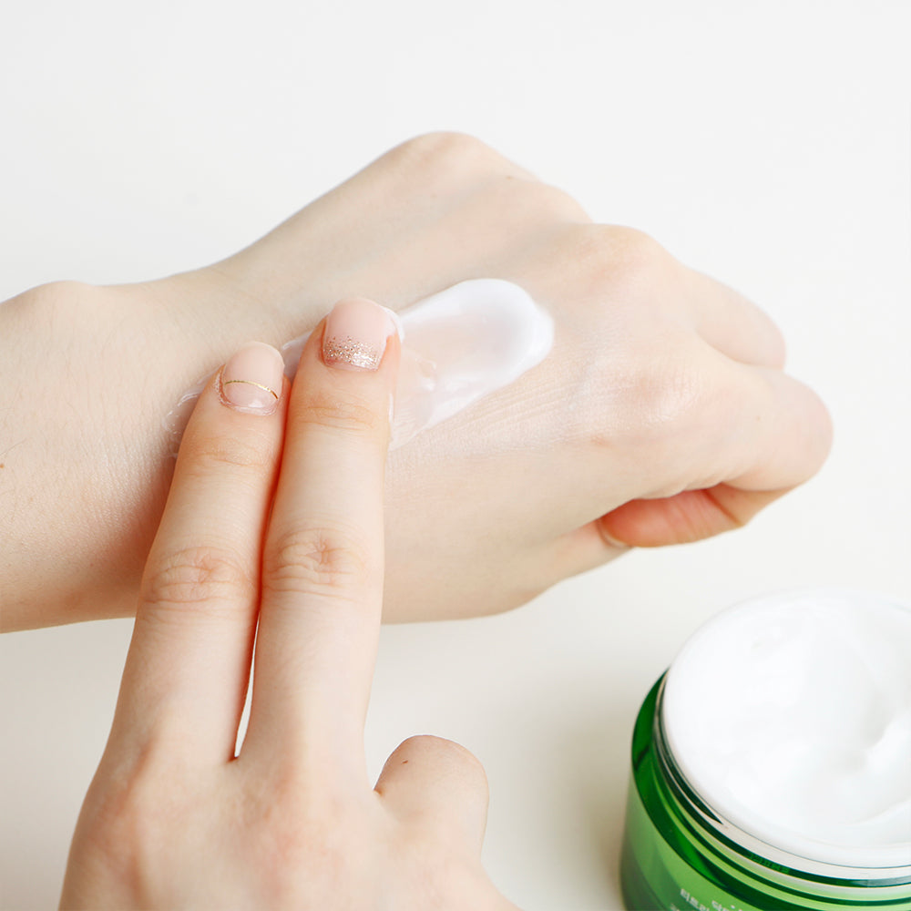 Dr. Ceuracle  Tea Tree Purifine Cream