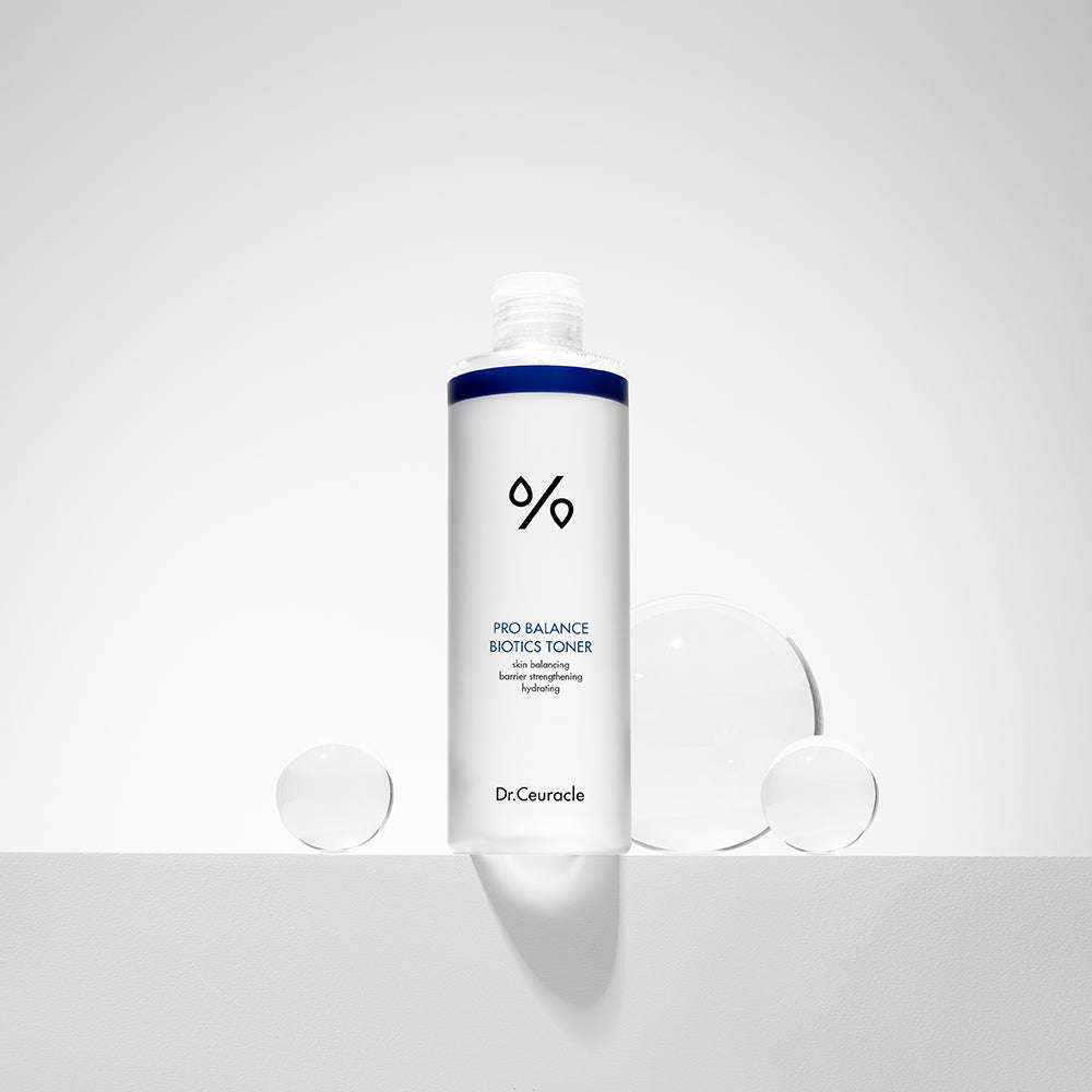 Dr. Ceuracle  Pro Balance Biotics Toner