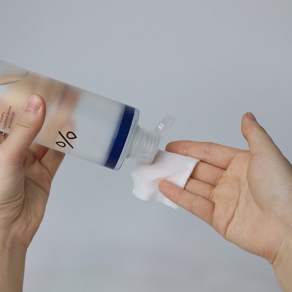 Dr. Ceuracle  Pro Balance Biotics Toner