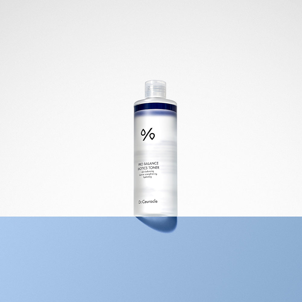 Dr. Ceuracle  Pro Balance Biotics Toner