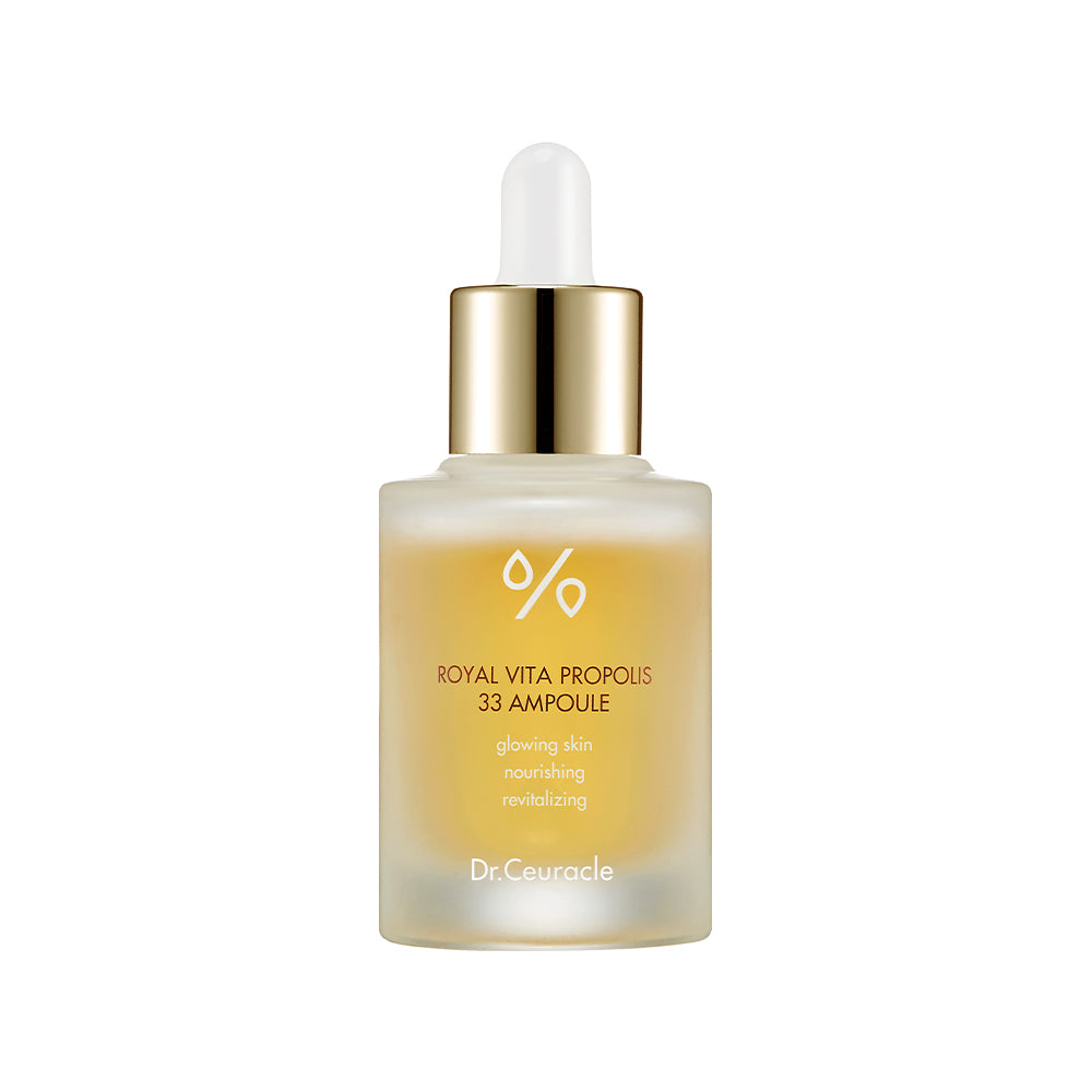 Dr. Ceuracle Royal Vita Propolis 33 Ampoule 30ml
