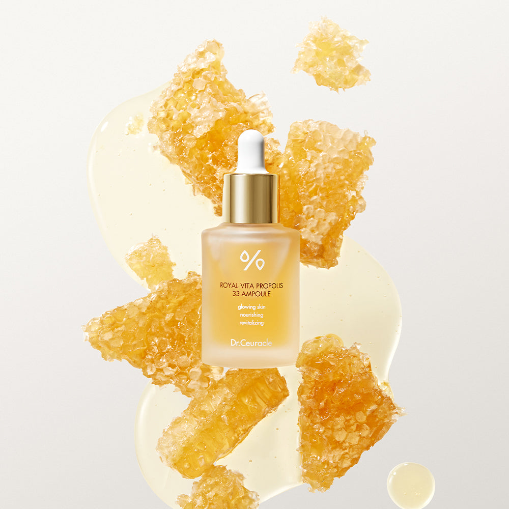 Dr. Ceuracle Royal Vita Propolis 33 Ampoule 30ml