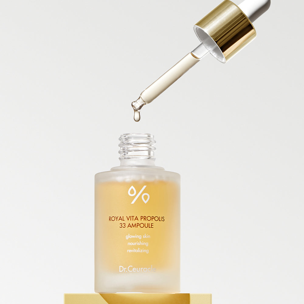 Dr. Ceuracle Royal Vita Propolis 33 Ampoule 30ml