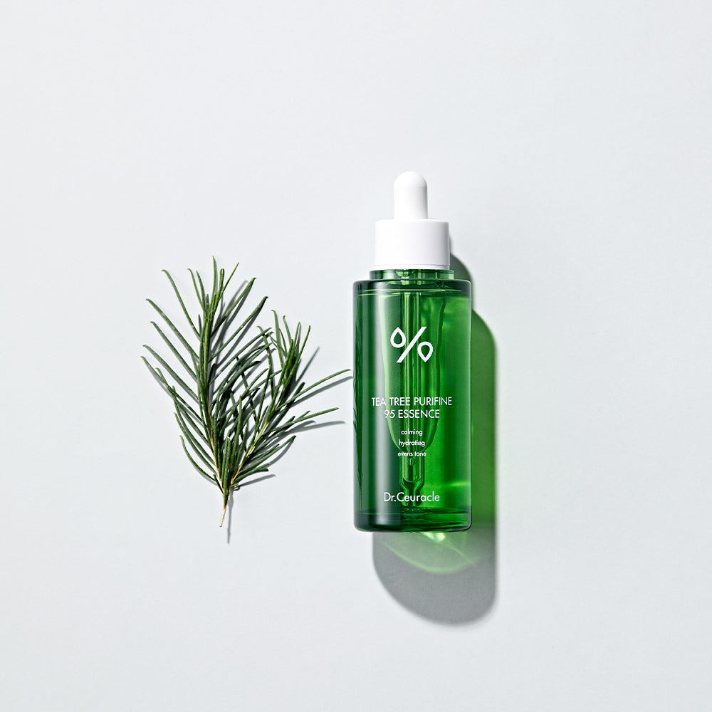 Dr. Ceuracle  Tea Tree Purifine Essence