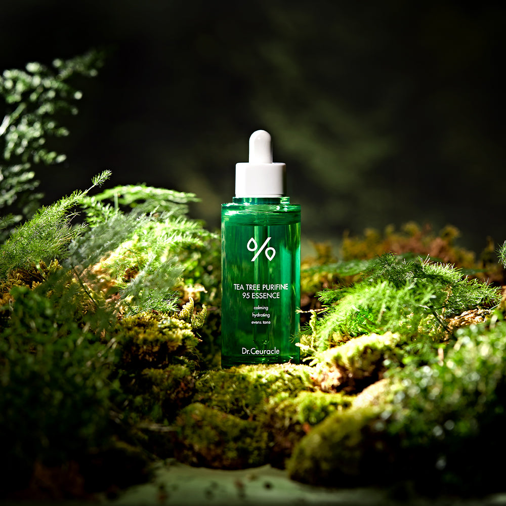 Dr. Ceuracle  Tea Tree Purifine Essence