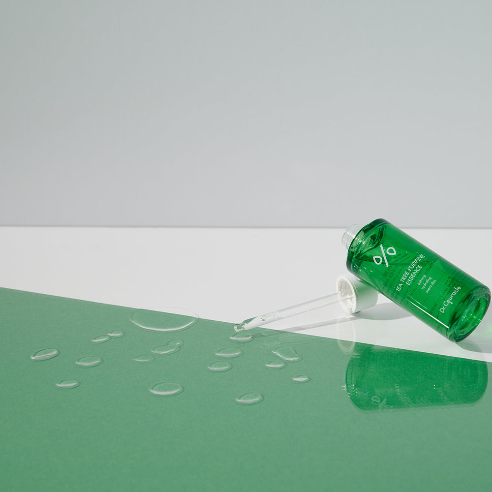 Dr. Ceuracle  Tea Tree Purifine Essence