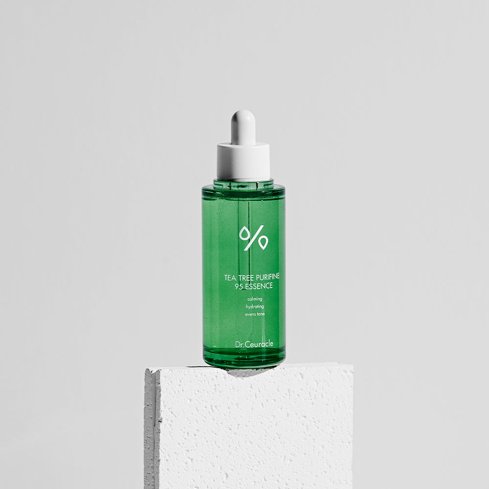 Dr. Ceuracle  Tea Tree Purifine Essence