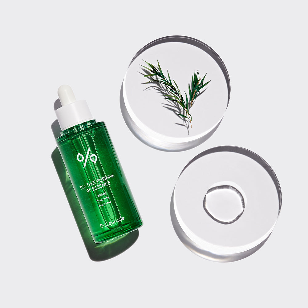 Dr. Ceuracle  Tea Tree Purifine Essence