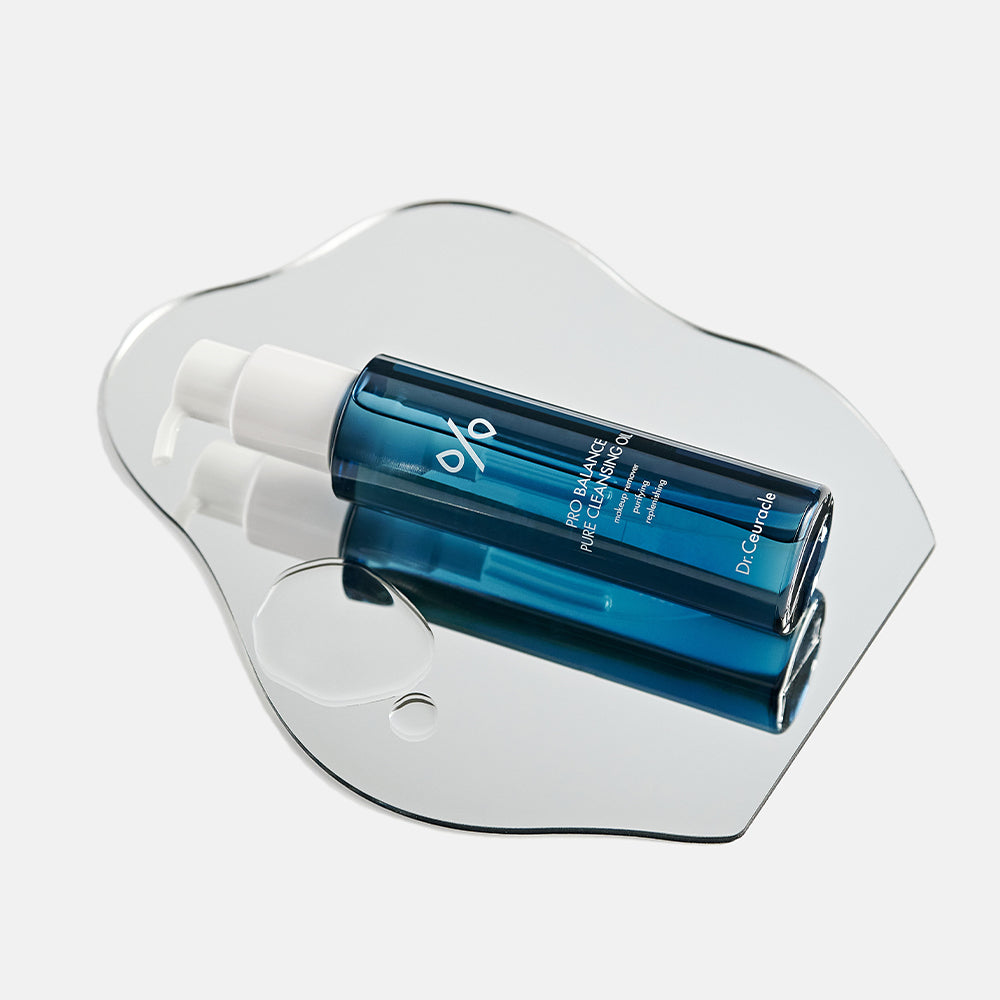 Dr. Ceuracle  Pro Balance Pure Deep Cleansing Oil