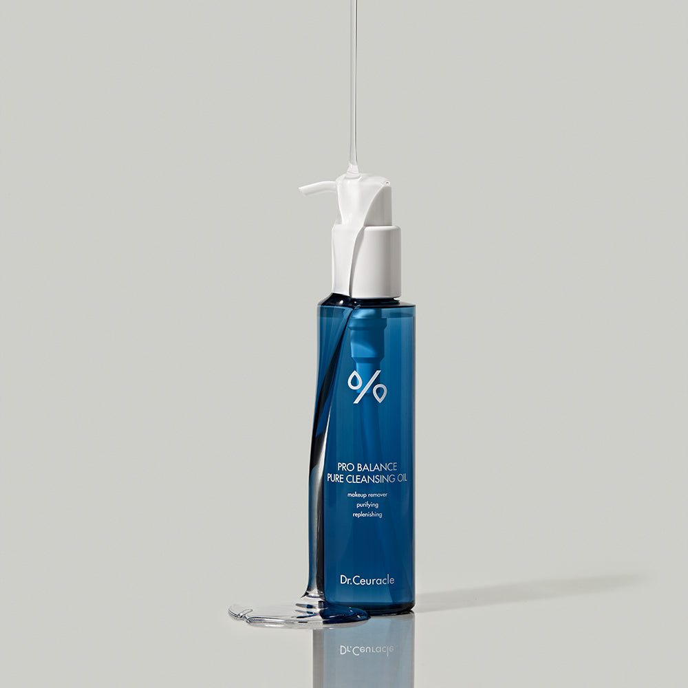 Dr. Ceuracle  Pro Balance Pure Deep Cleansing Oil