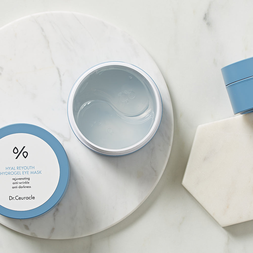 Dr. Ceuracle Hyal Reyouth Hydrogel Eye Mask