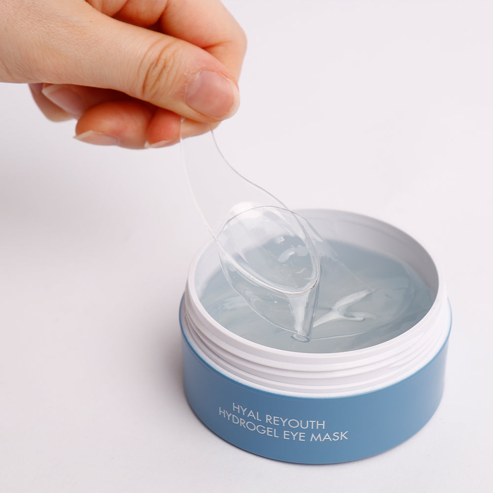 Dr. Ceuracle Hyal Reyouth Hydrogel Eye Mask
