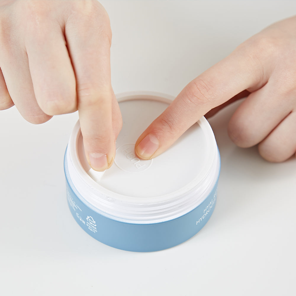Dr. Ceuracle Hyal Reyouth Hydrogel Eye Mask