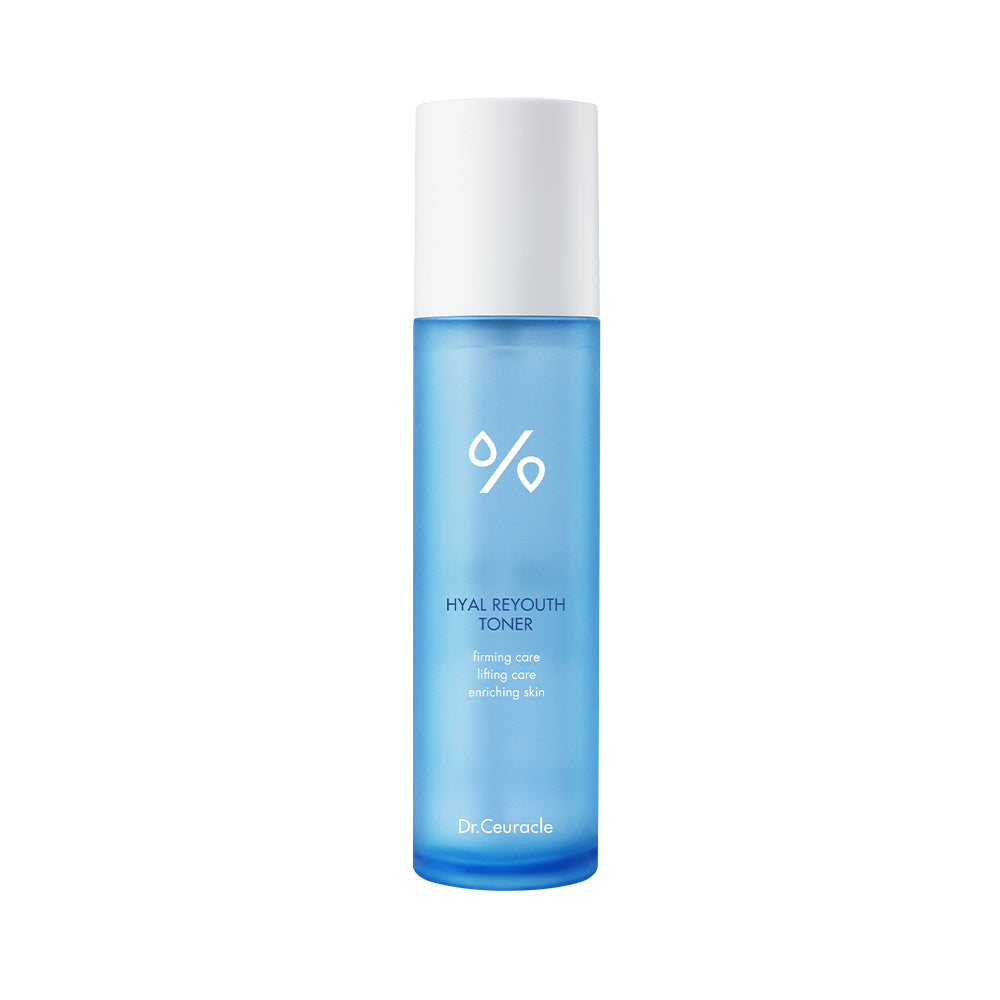 Dr. Ceuracle  Hyal Reyouth Toner