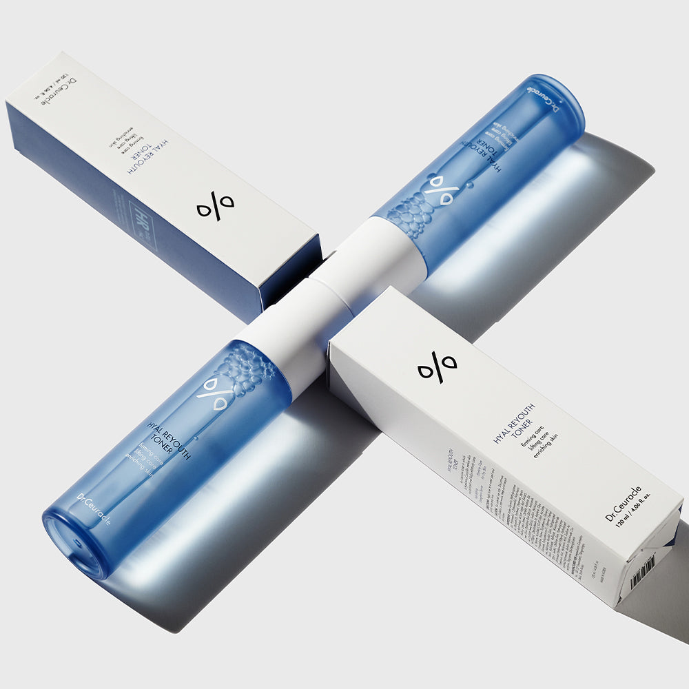 Dr. Ceuracle  Hyal Reyouth Toner