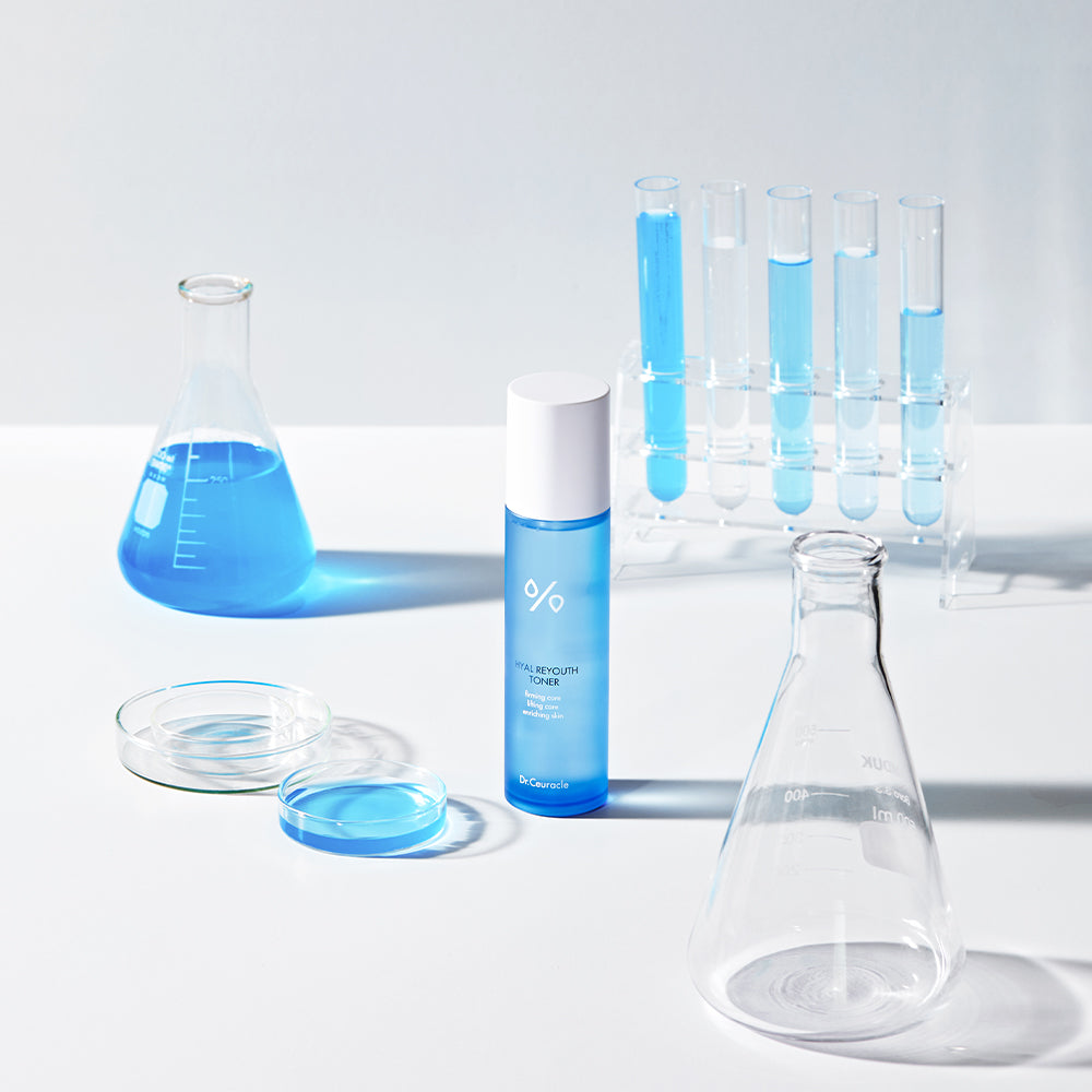 Dr. Ceuracle  Hyal Reyouth Toner