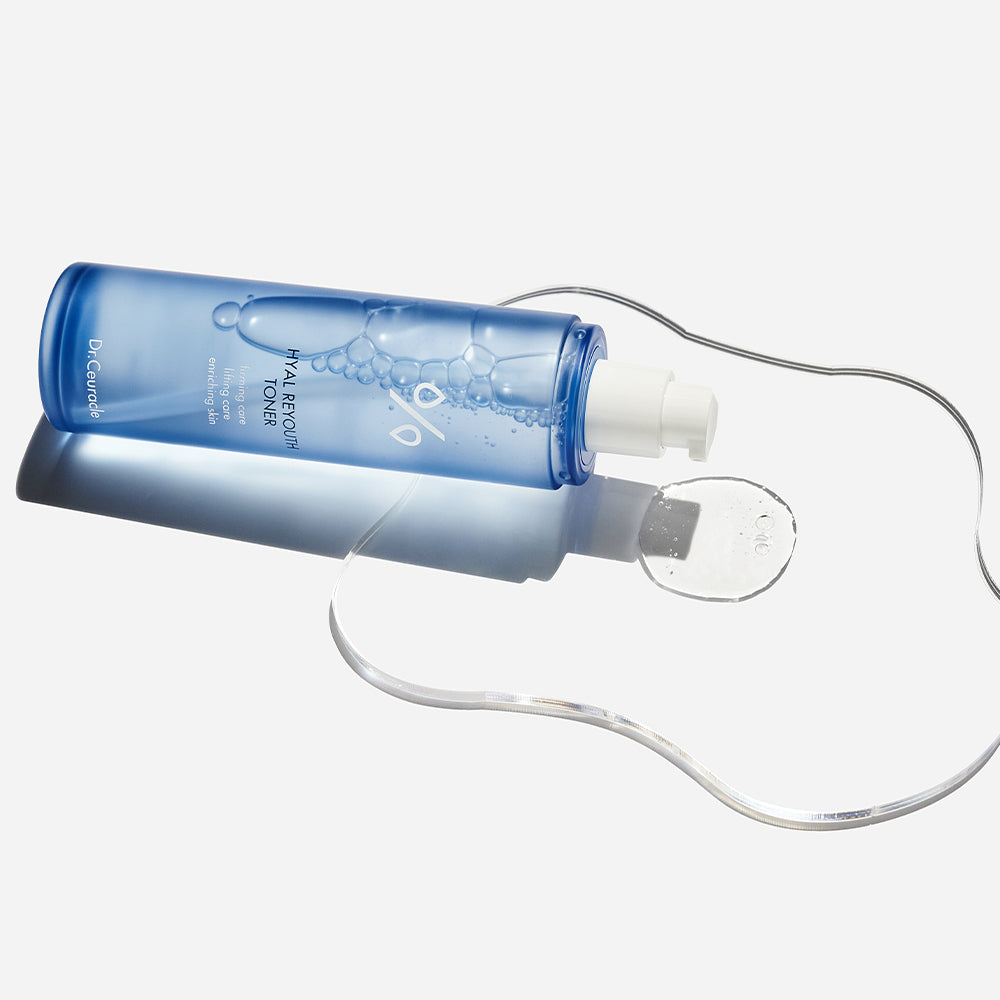 Dr. Ceuracle  Hyal Reyouth Toner