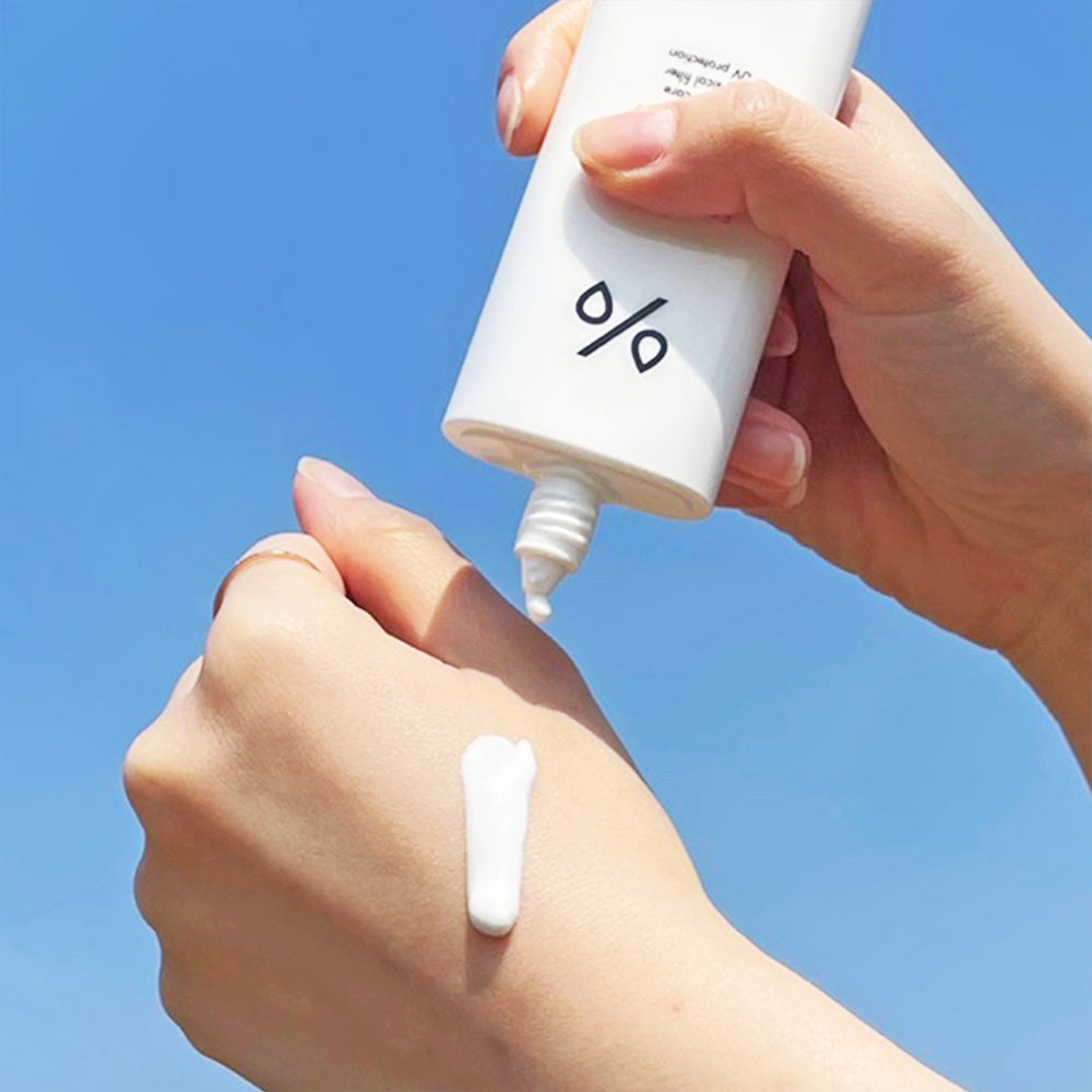 Dr. Ceuracle Control No-Sebum Sun Lotion 50ml