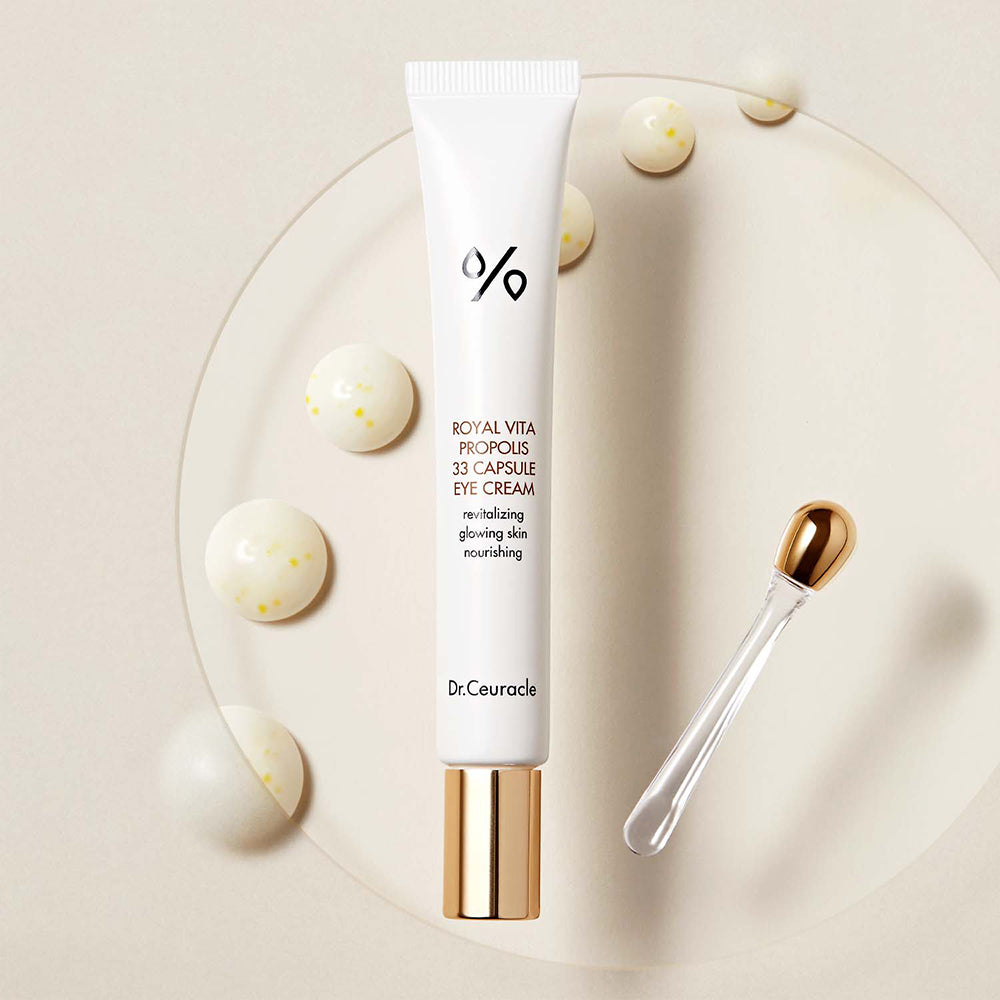 Dr. Ceuracle Royal Vita Propolis 33 Eye Cream 20ml
