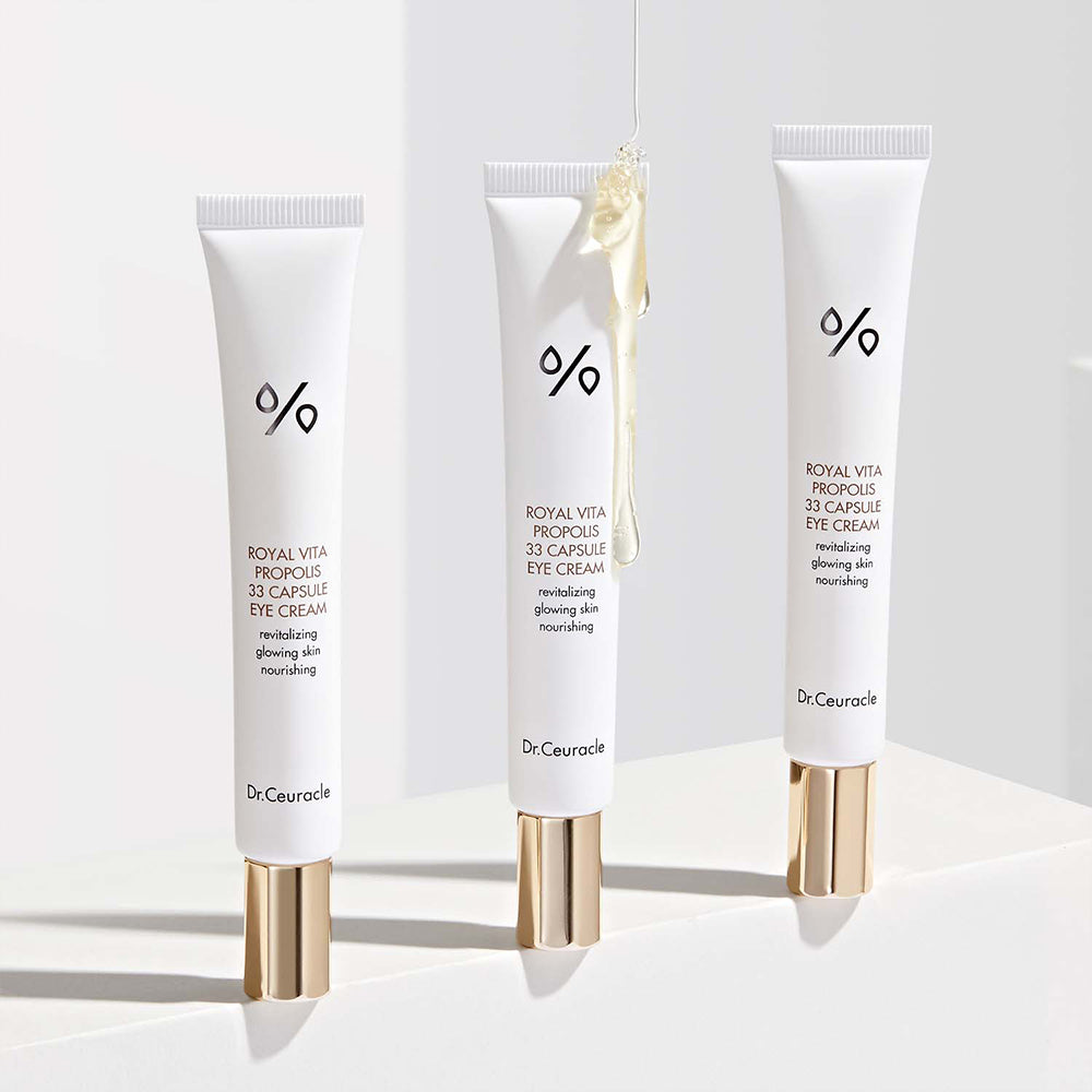 Dr. Ceuracle Royal Vita Propolis 33 Eye Cream 20ml