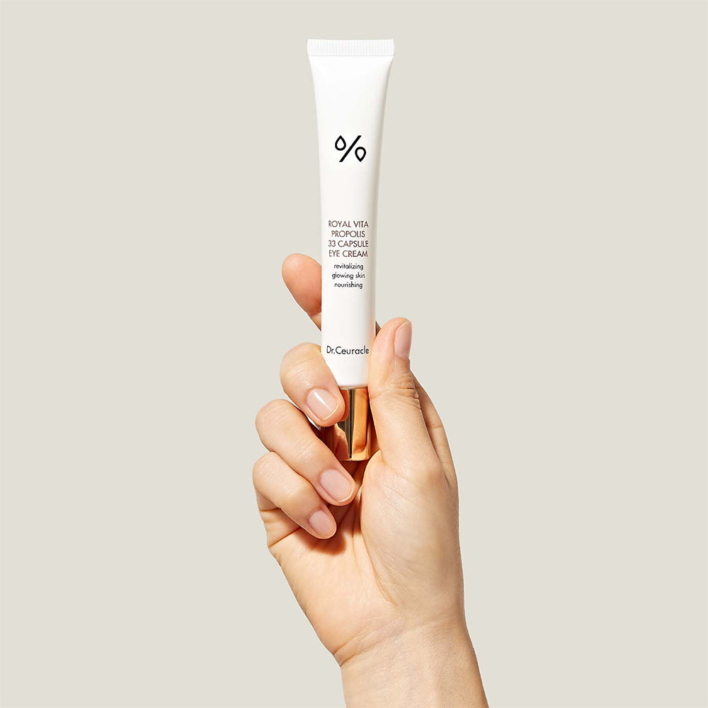 Dr. Ceuracle Royal Vita Propolis 33 Eye Cream 20ml