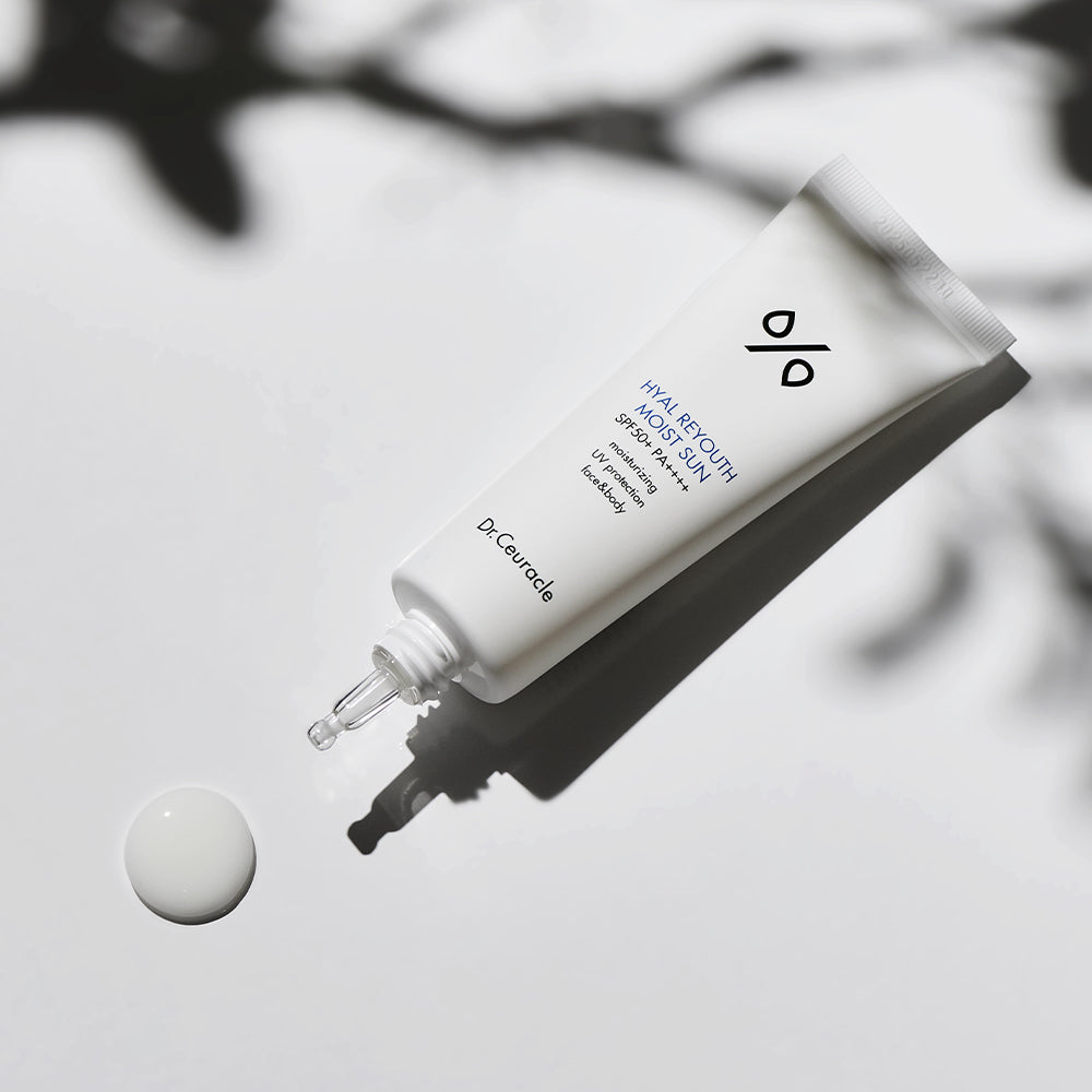 Dr. Ceuracle Hyal Reyouth Moist Sun 50ml