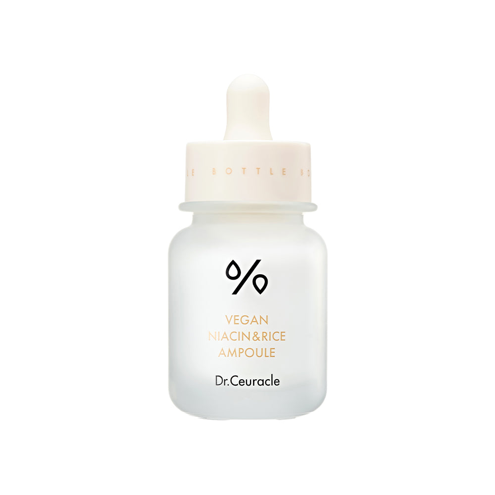 Dr. Ceuracle Vegan Niacin&Rice Ampoule 30ml