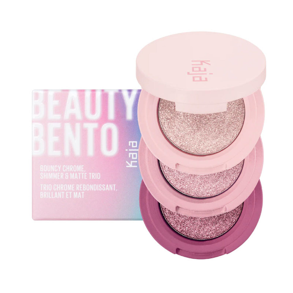 Kaja Beauty Bento 01 Rosewater 3g