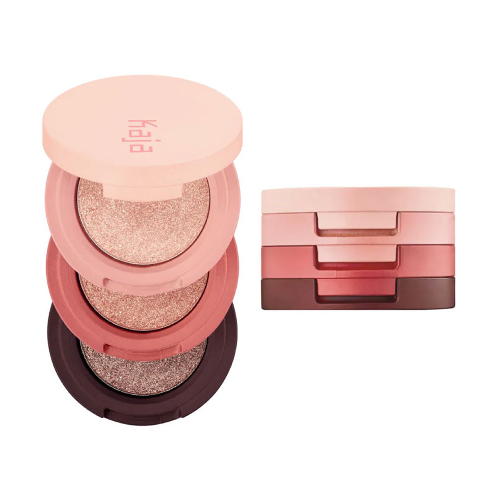 Kaja Beauty Bento 02 Orange Blossom 3g