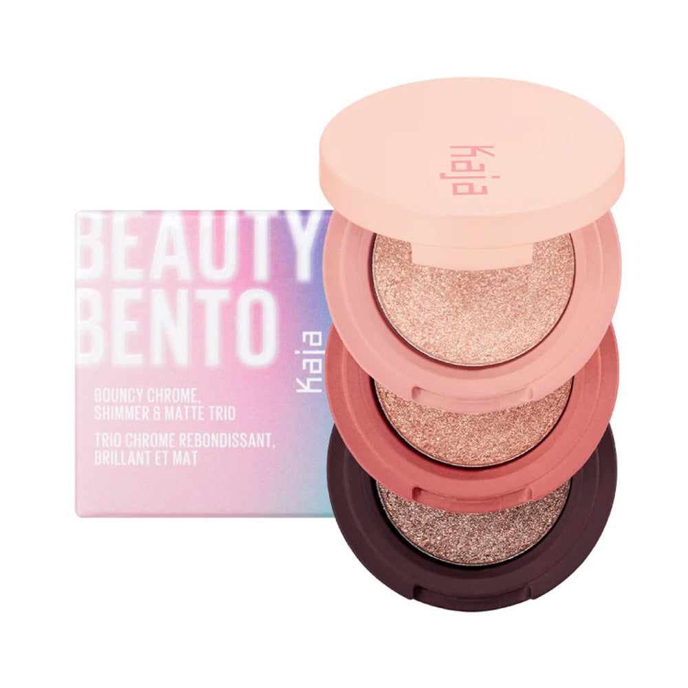 Kaja Beauty Bento 02 Orange Blossom 3g