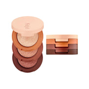 Kaja Beauty Bento 03 Toasted Caramel 2.7g
