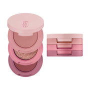Kaja Beauty Bento 07 Glowing Guava 3.6g