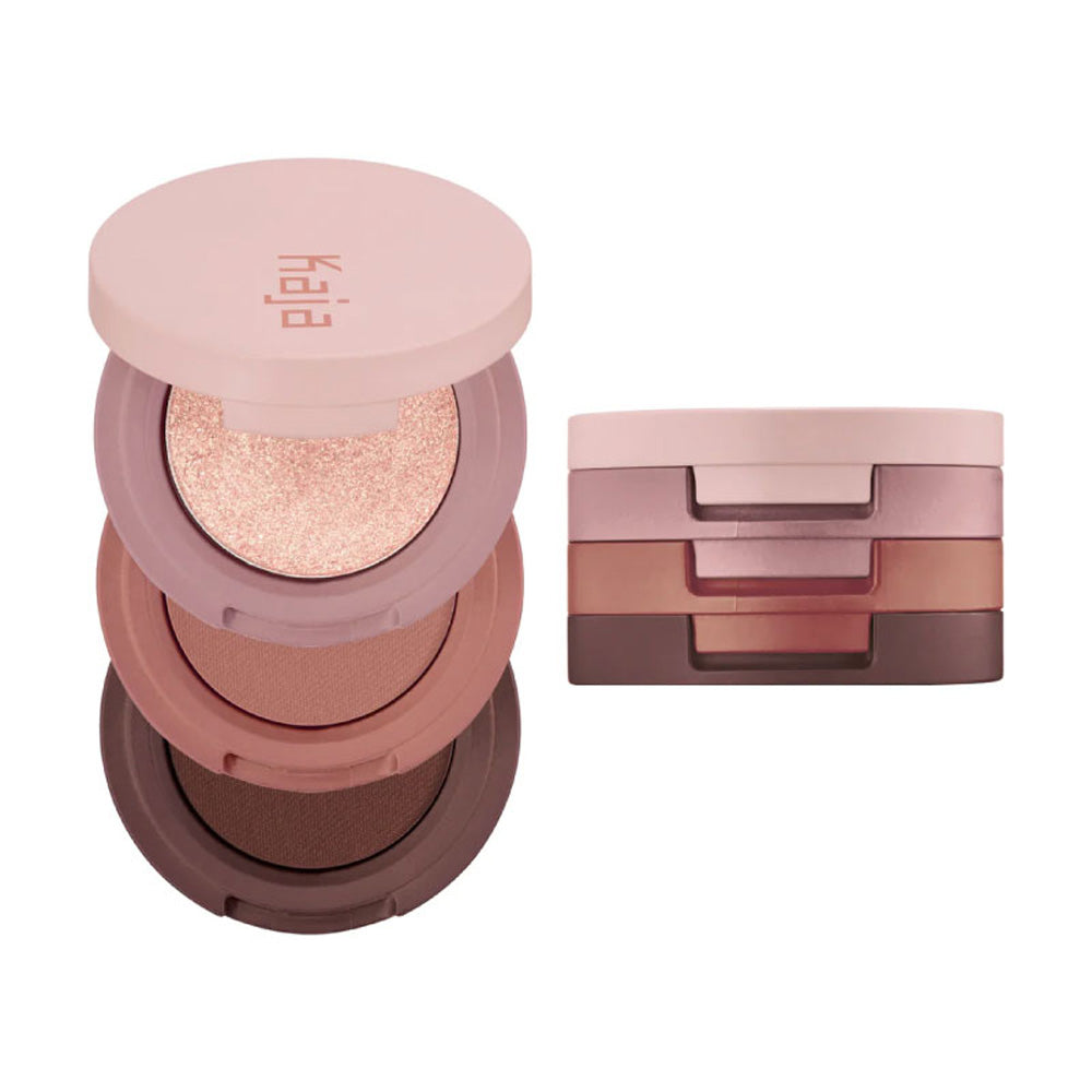 Kaja Beauty Bento 08 Chocolate Dahlia 2.7g