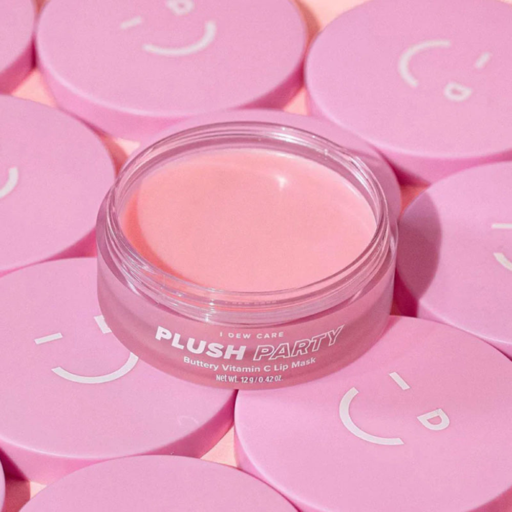I Dew Care Plush Party 12 g