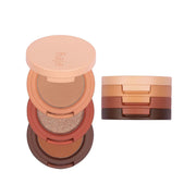 Kaja Beauty Bento 10 Spiked Ginger 3.6g