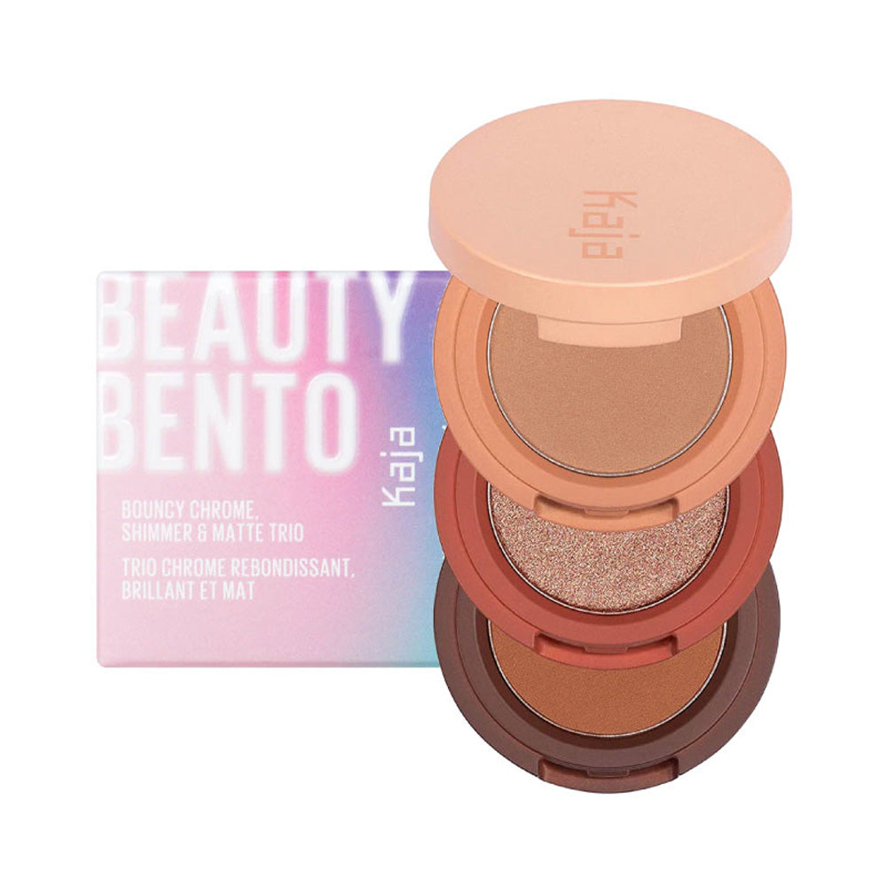 Kaja Beauty Bento 10 Spiked Ginger 3.6g