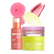 I Dew Care Vitamin To-Glow Pack 1x15ml + 1x30ml + 1x12g