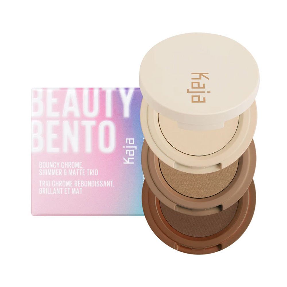Kaja Beauty Bento 14 Neutral Moment 3.9g