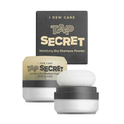 I Dew Care  Tap Secret 7 G
