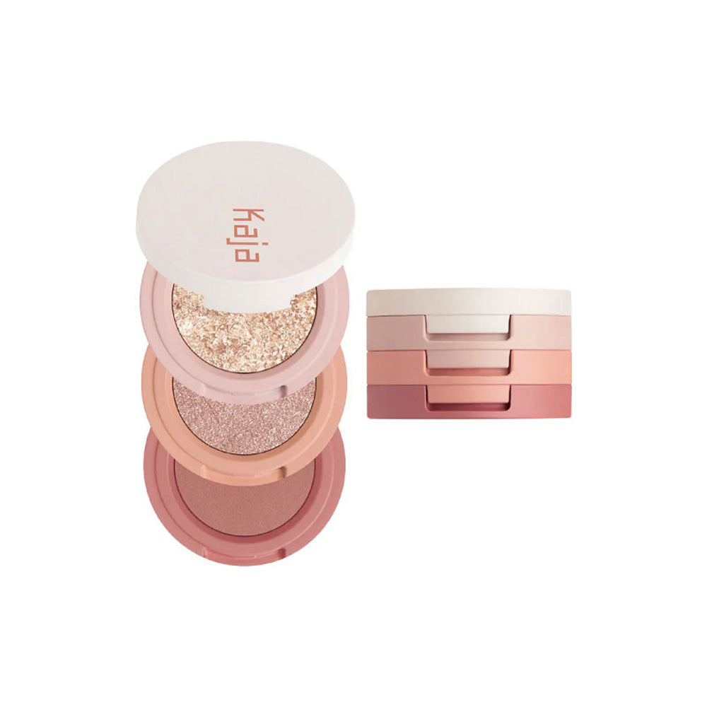 Kaja Beauty Bento 16 Peach Madeline 4.1g