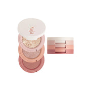 Kaja Beauty Bento 16 Peach Madeline 4.1g
