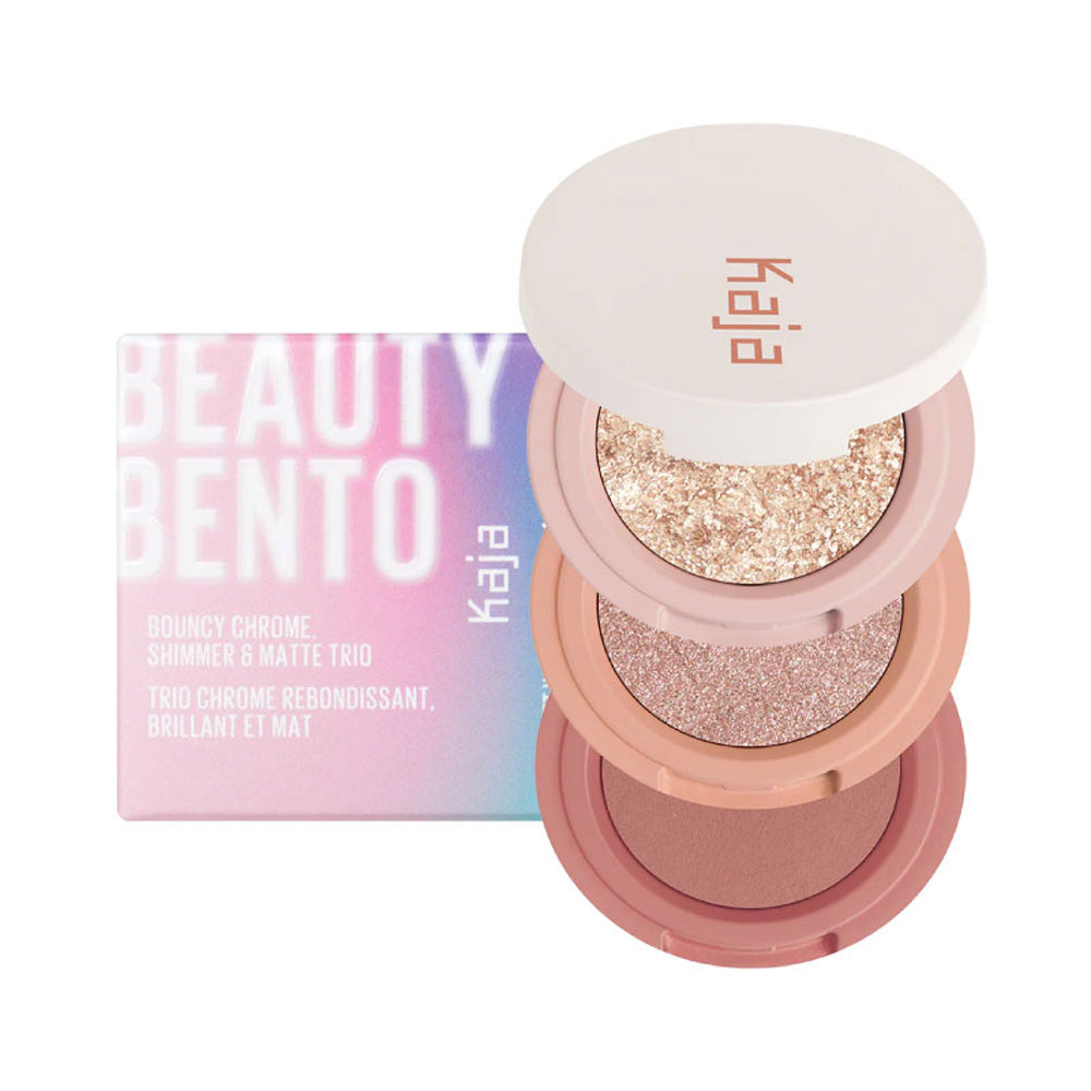 Kaja Beauty Bento 16 Peach Madeline 4.1g